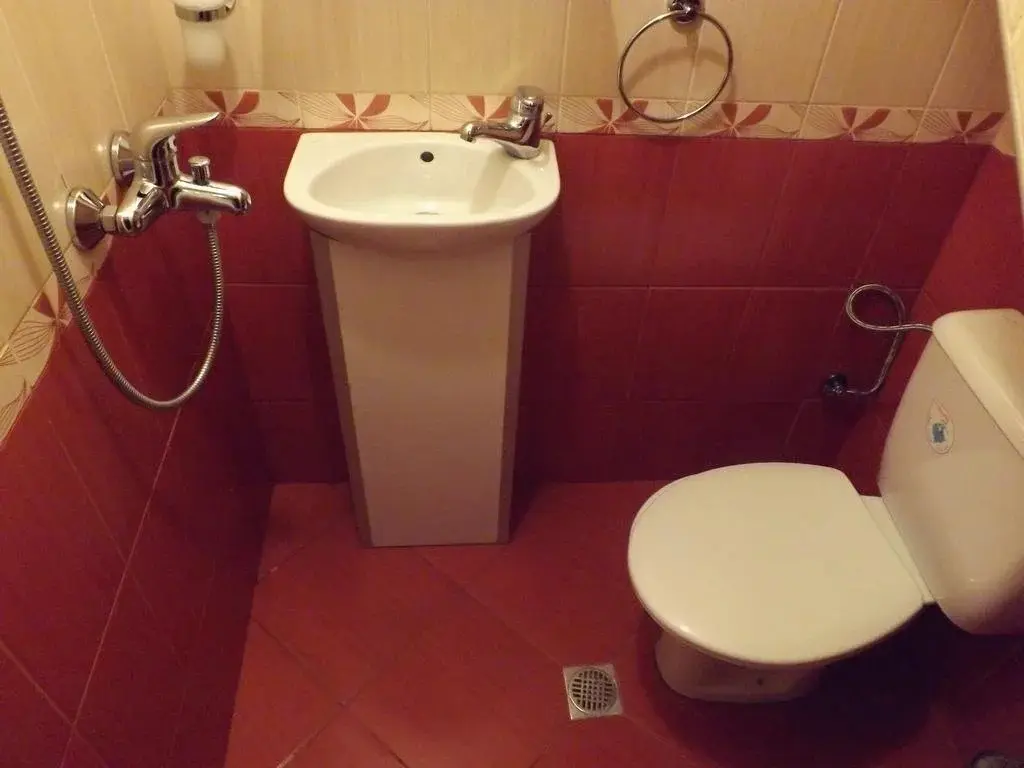 Варна: Hostel Rayska Yabalka