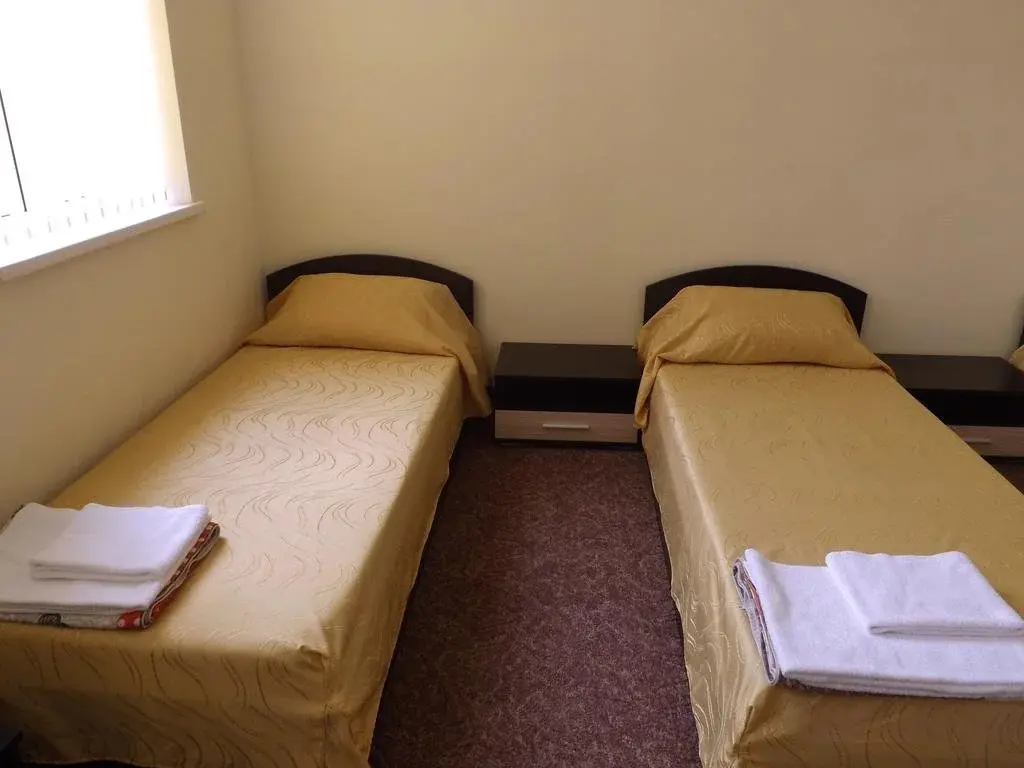 Варна: Hostel Rayska Yabalka