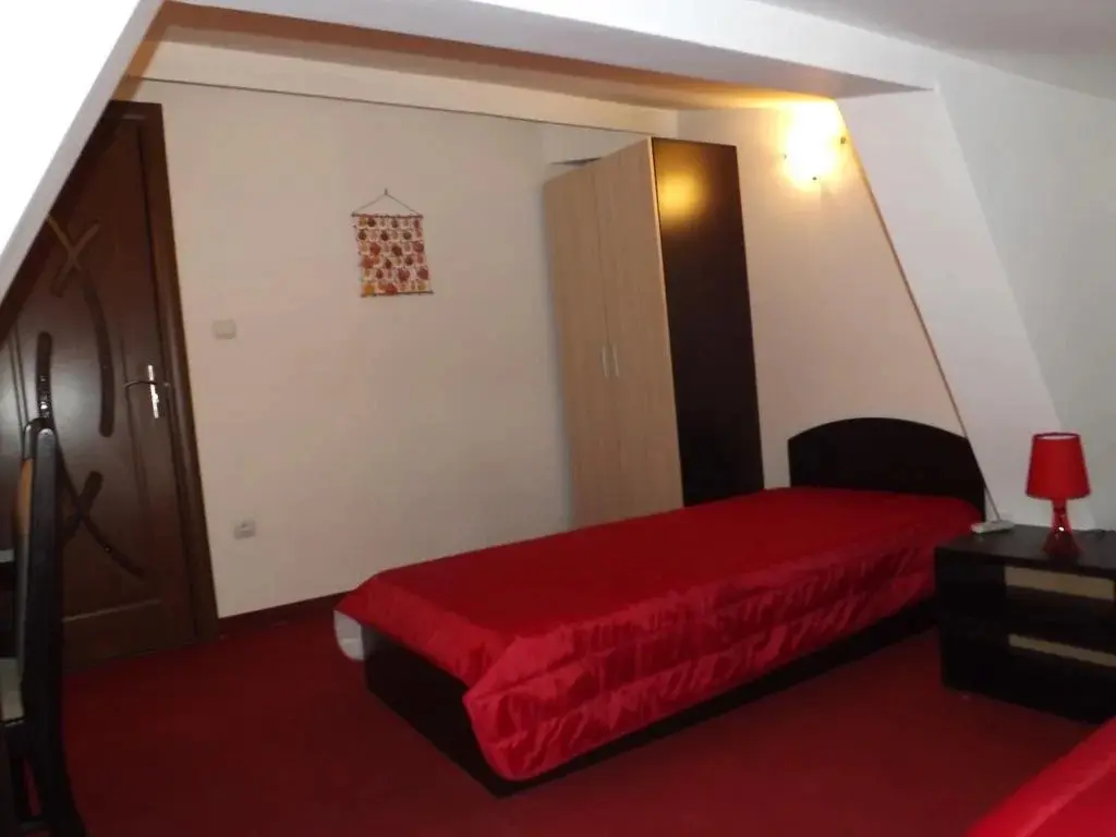 Варна: Hostel Rayska Yabalka
