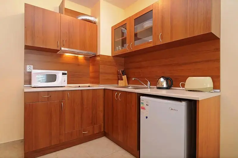 Солнечный берег: Sunny Beach Rent Apartments Karolina