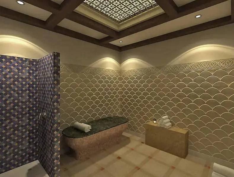 Солнечный берег: Sunny Beach Rent Apartments Karolina