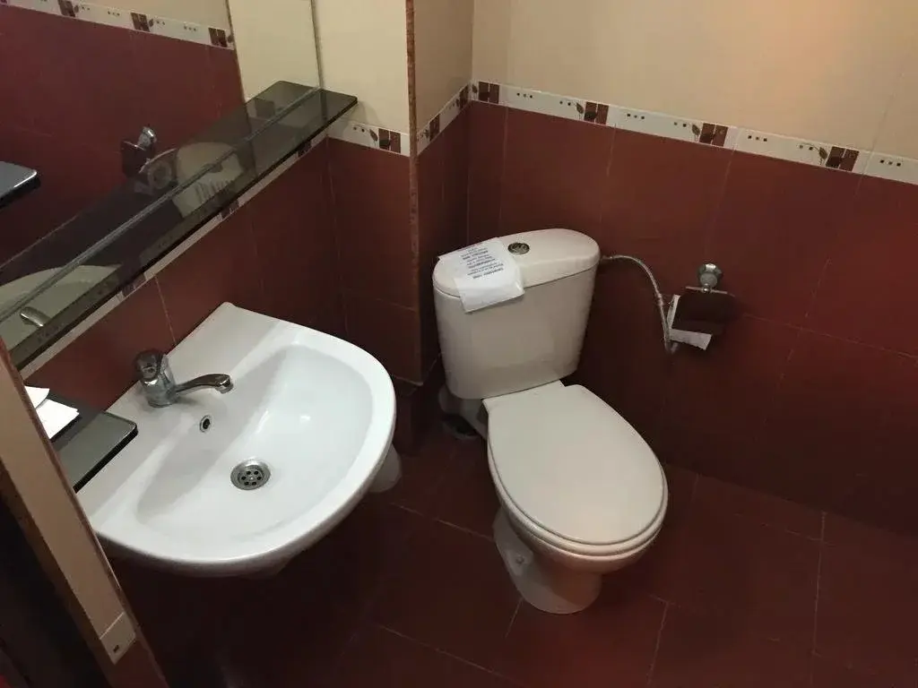 Каварна: Hotel Wild Duck