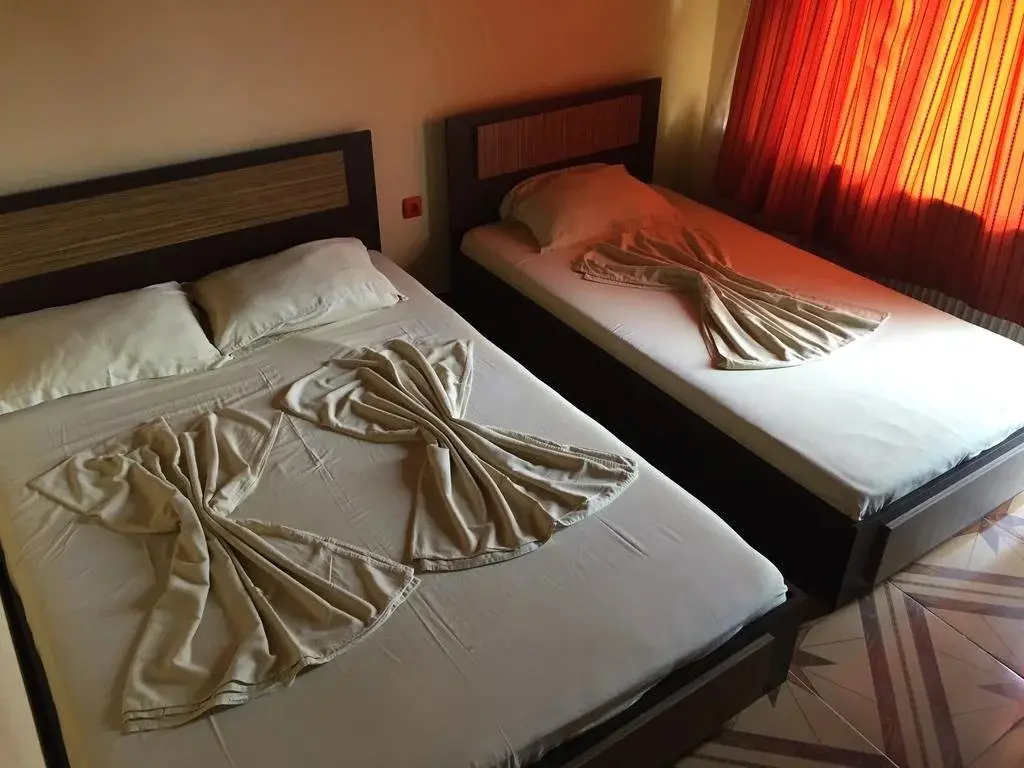 Каварна: Hotel Wild Duck
