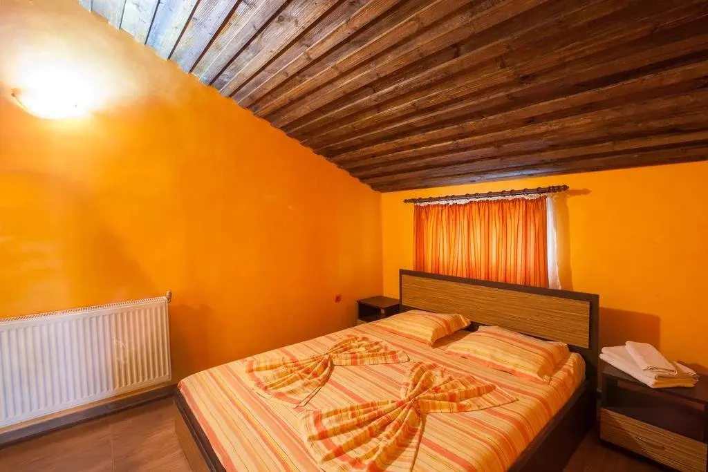 Каварна: Hotel Wild Duck