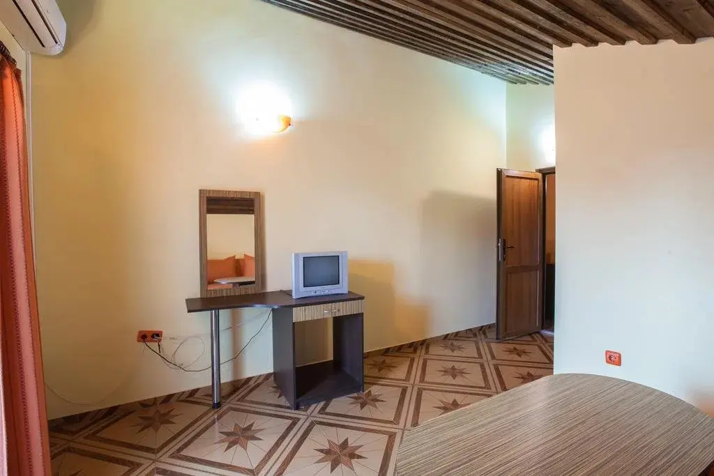 Каварна: Hotel Wild Duck