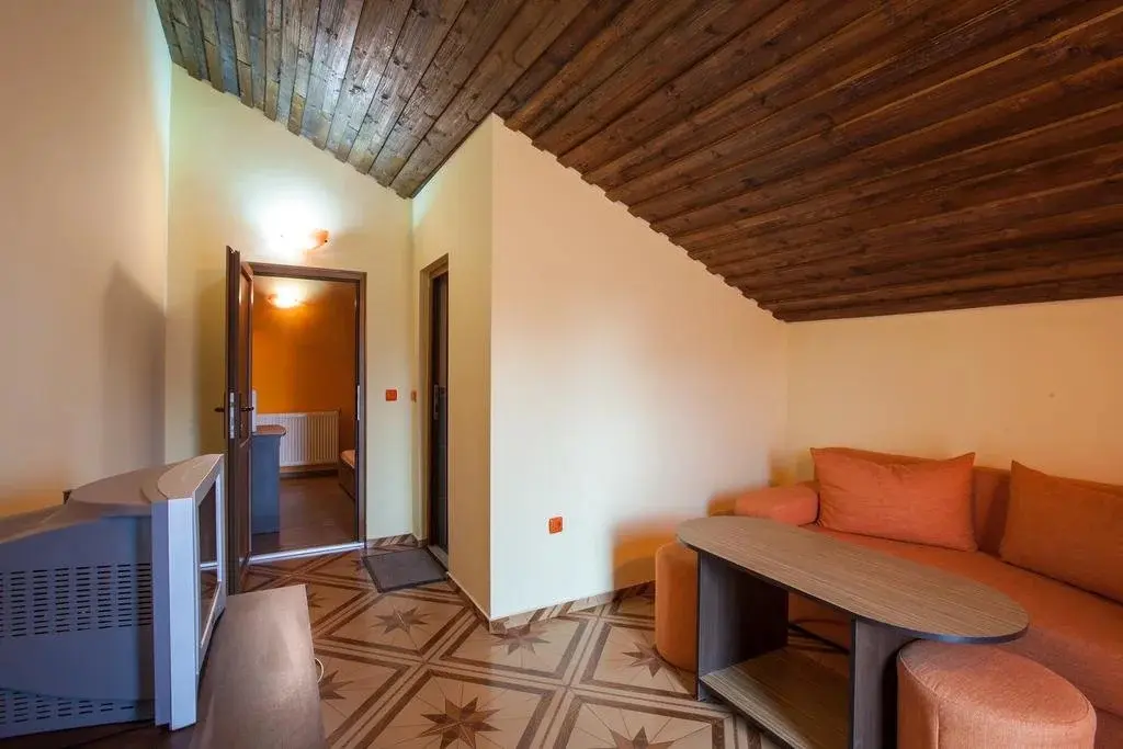 Каварна: Hotel Wild Duck