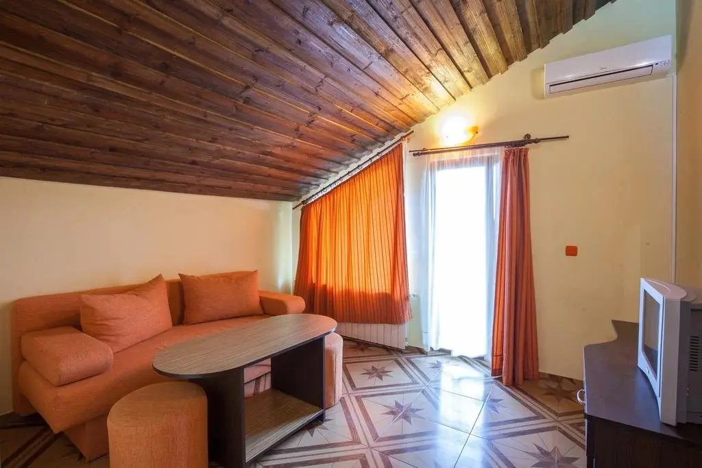 Каварна: Hotel Wild Duck