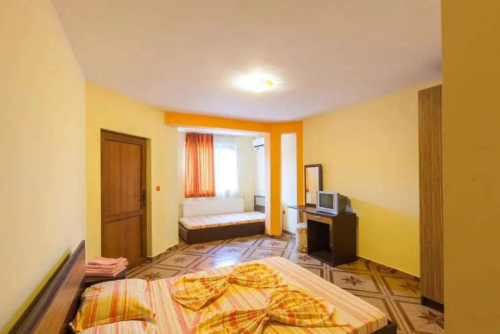 Каварна: Hotel Wild Duck