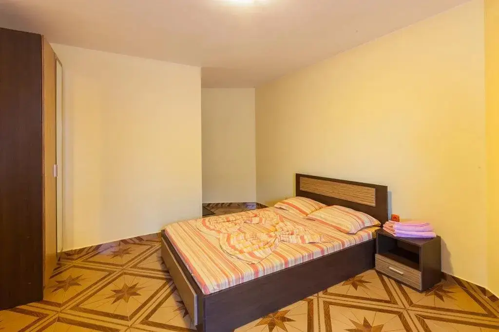 Каварна: Hotel Wild Duck