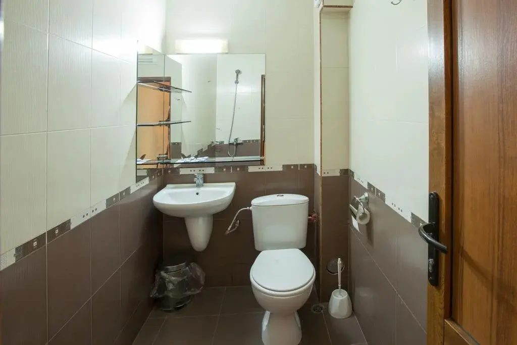 Каварна: Hotel Wild Duck