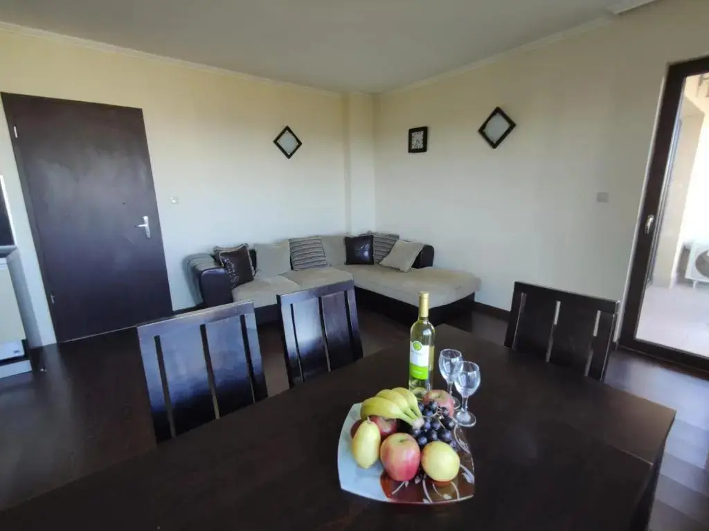 Варна: Europroperties Bendita Mare Apartments