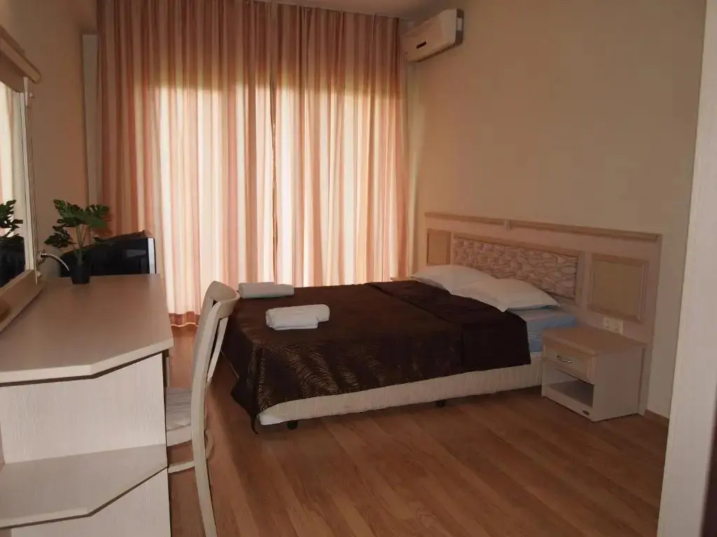 Варна: Europroperties Bendita Mare Apartments