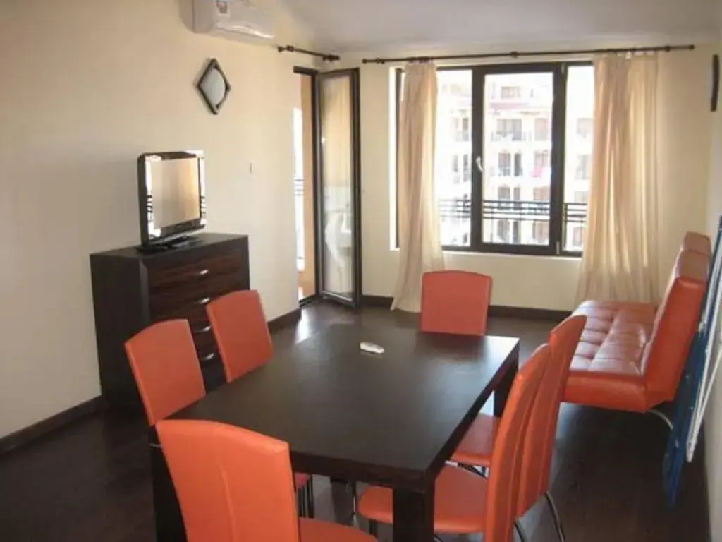 Варна: Europroperties Bendita Mare Apartments