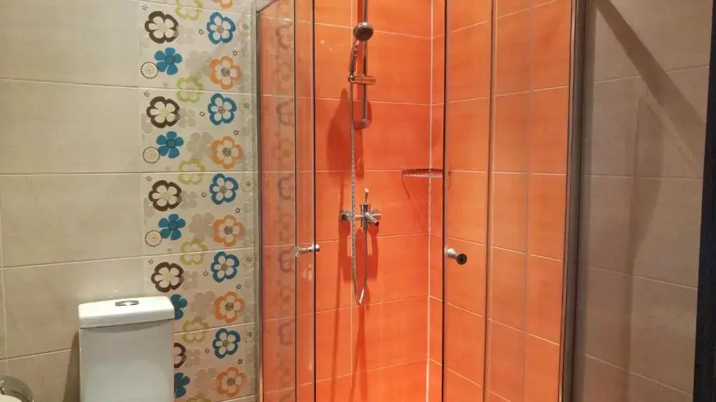 Варна: Europroperties Bendita Mare Apartments