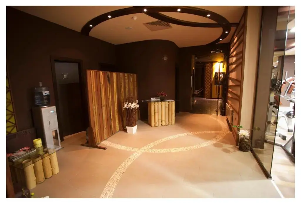 Варна: Europroperties Bendita Mare Apartments