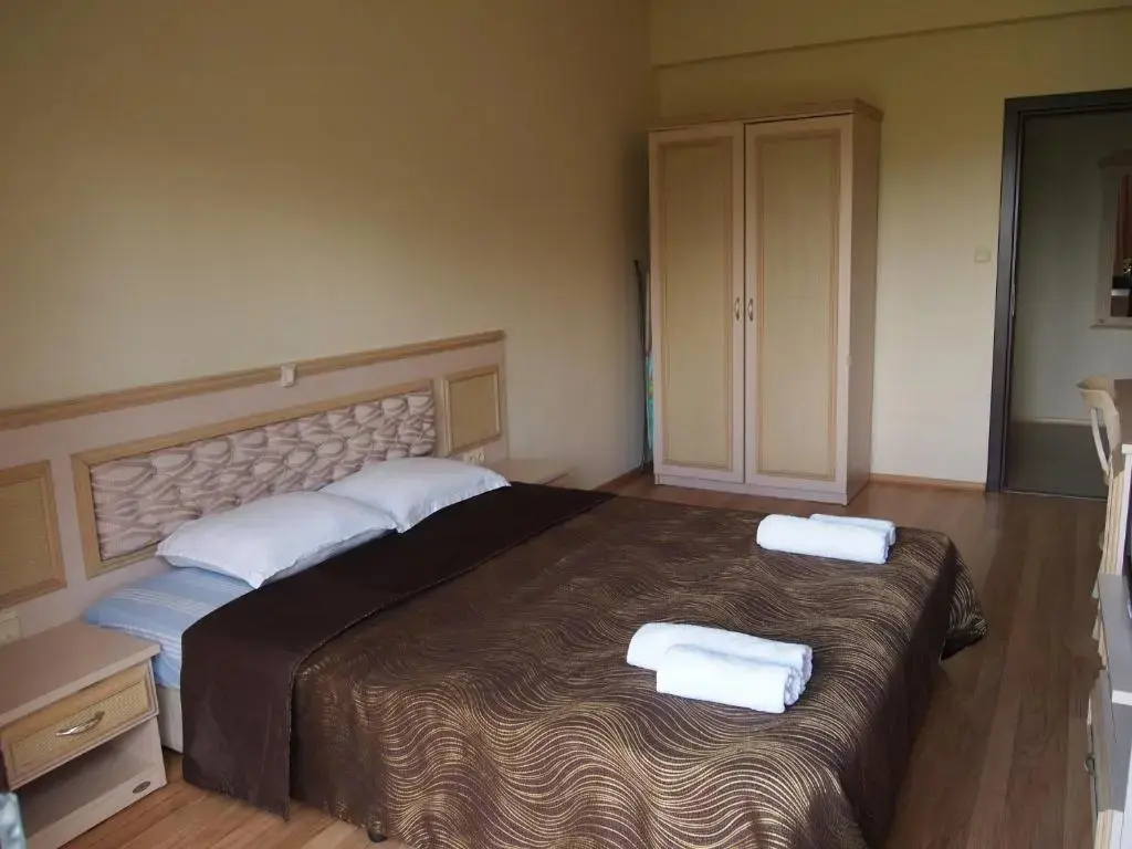 Варна: Europroperties Bendita Mare Apartments
