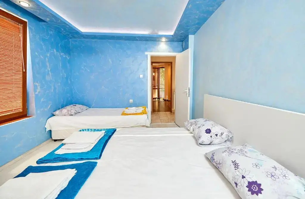 Поморие: Apartment Knjaz Boris