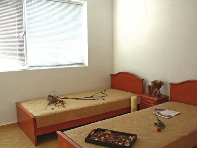 Солнечный берег: Bravo 5 Holiday Apartments