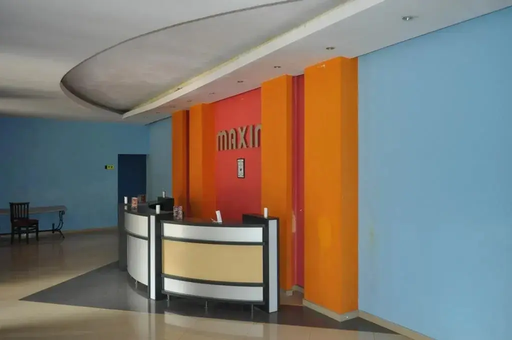 Тетевен: Maxim Hotel Complex
