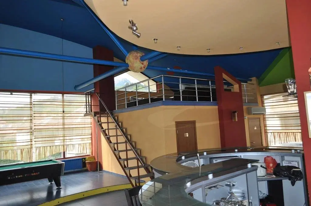 Тетевен: Maxim Hotel Complex