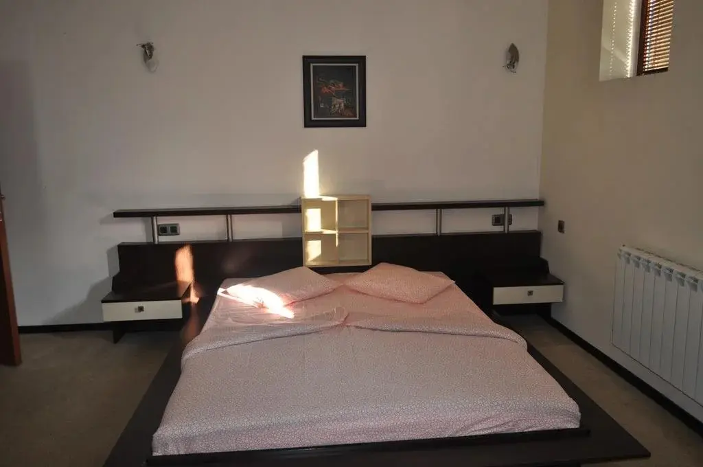 Тетевен: Maxim Hotel Complex