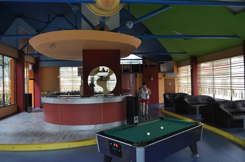 Тетевен: Maxim Hotel Complex