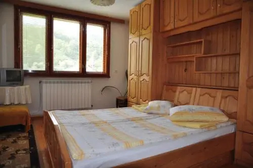 Троян: Vila Don Maro
