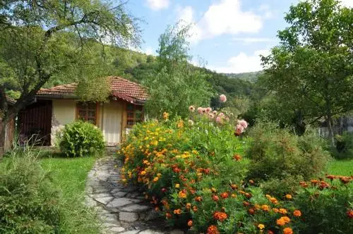 Троян: Vila Don Maro