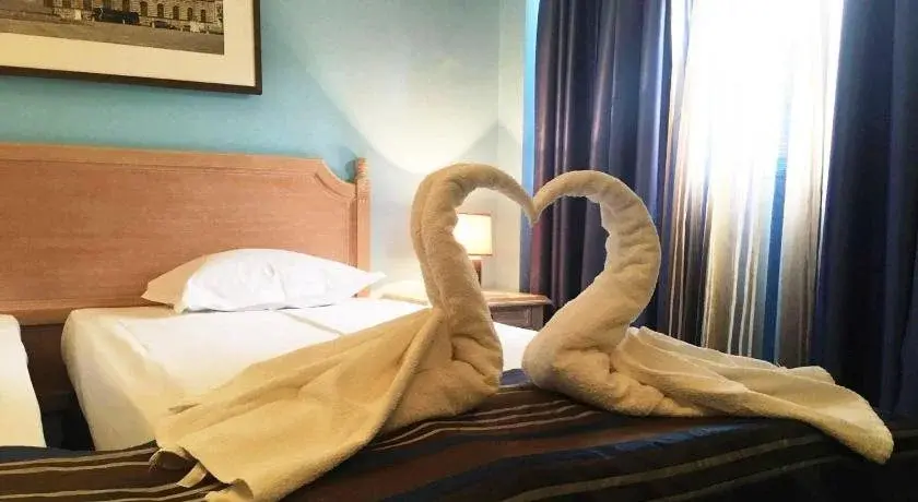 Силистра: Hotel Rody