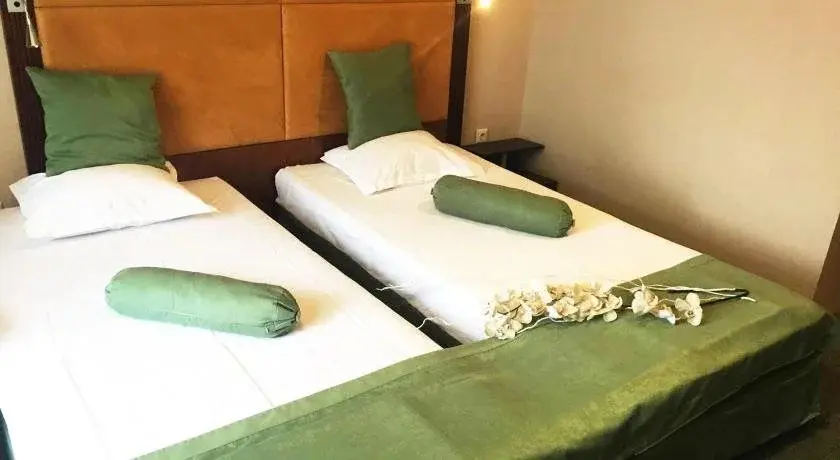 Силистра: Hotel Rody