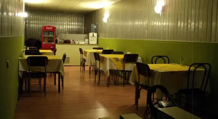 Силистра: Hotel Rody