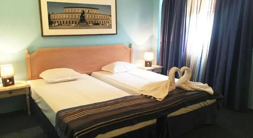 Силистра: Hotel Rody