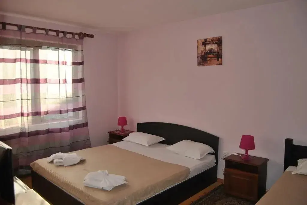 Банско: Hotel Mountain View