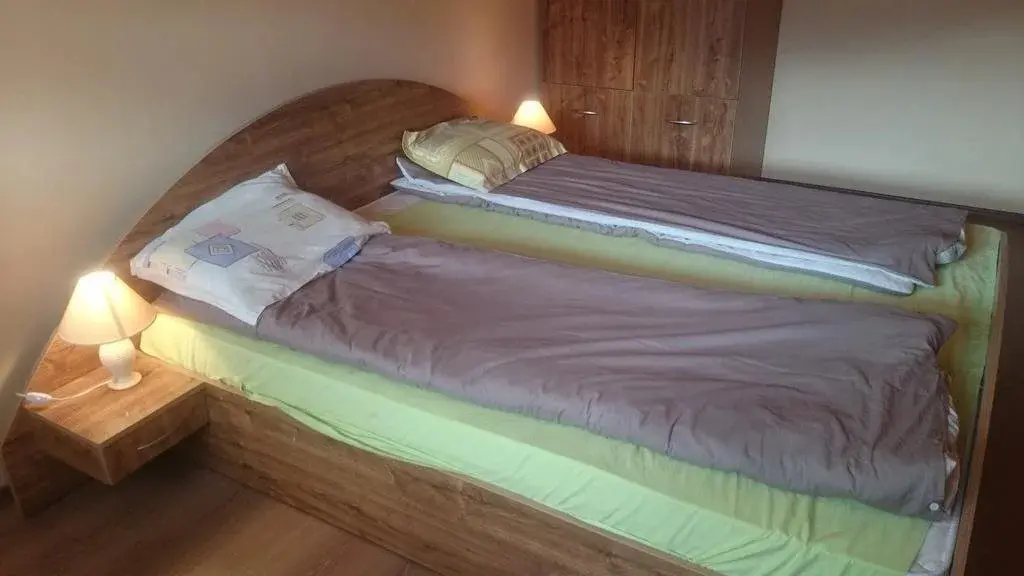 Банско: Hotel Mountain View