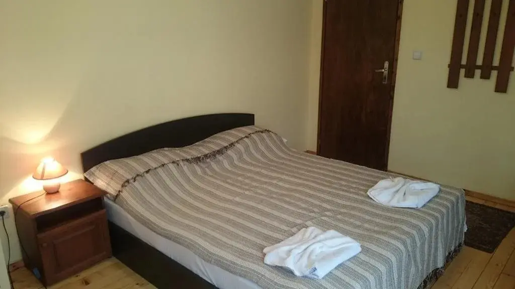 Банско: Hotel Mountain View