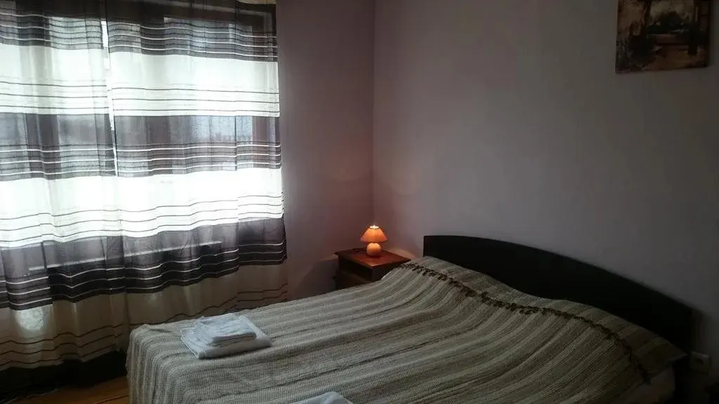 Банско: Hotel Mountain View