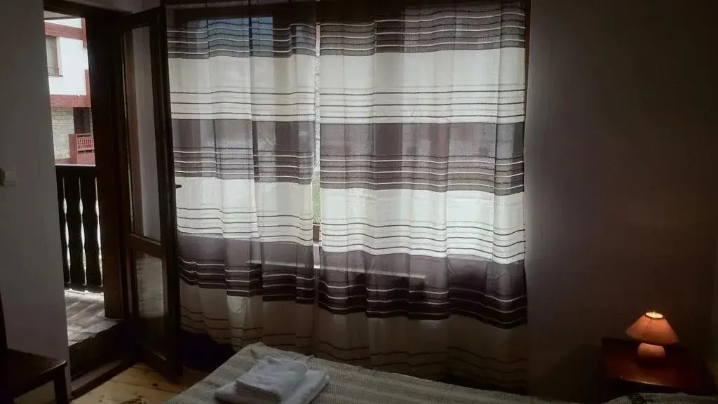 Банско: Hotel Mountain View