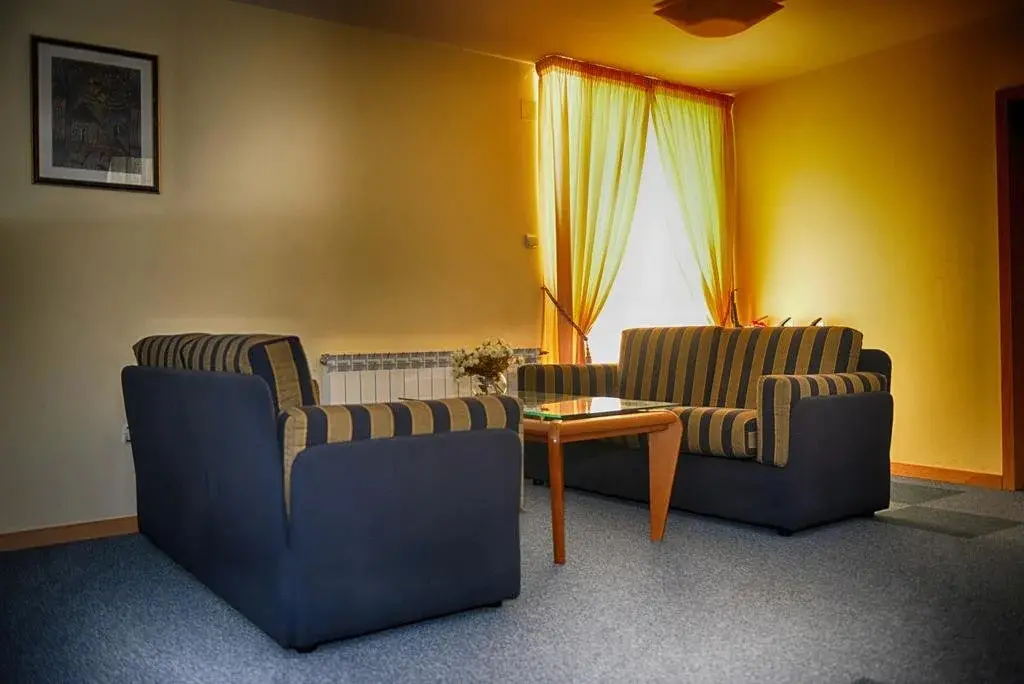 Дупница: Hotel "Luch"