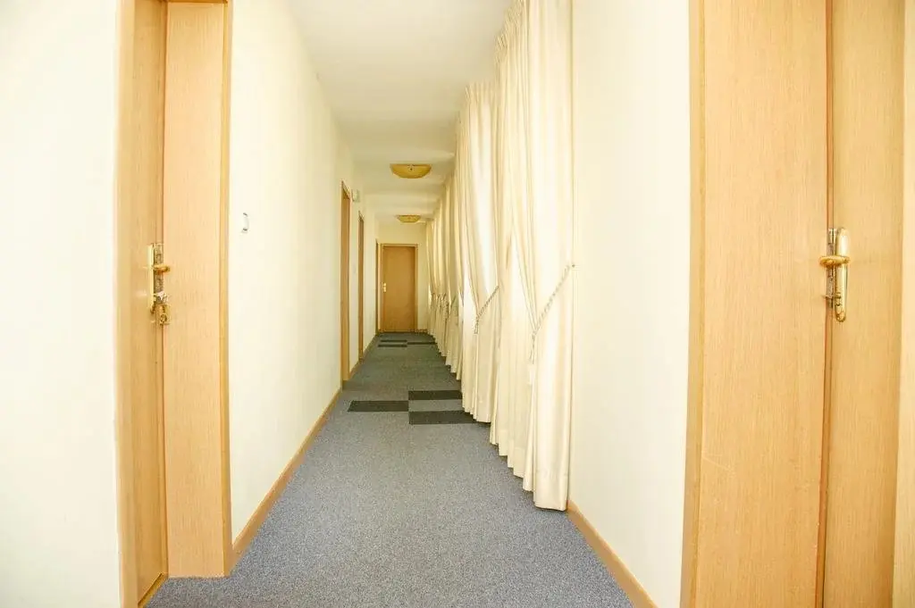 Дупница: Hotel "Luch"