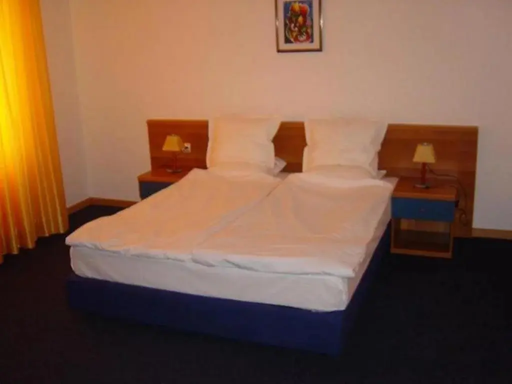 Дупница: Hotel "Luch"