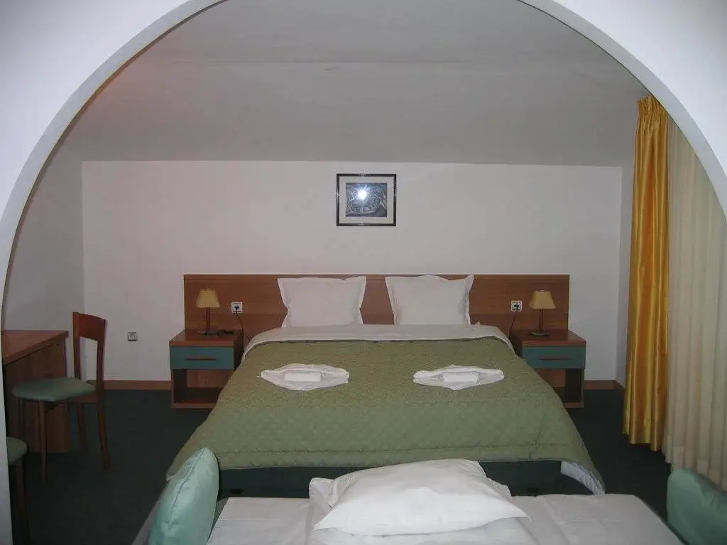 Дупница: Hotel "Luch"