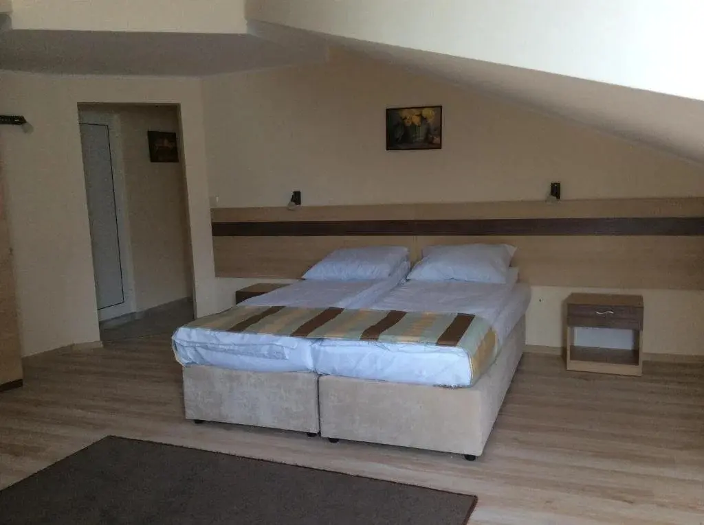 Русе: City House Hotel & Restaurant