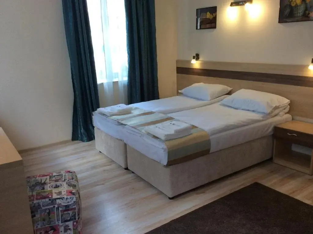 Русе: City House Hotel & Restaurant