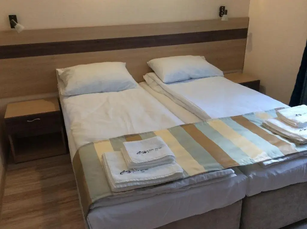 Русе: City House Hotel & Restaurant