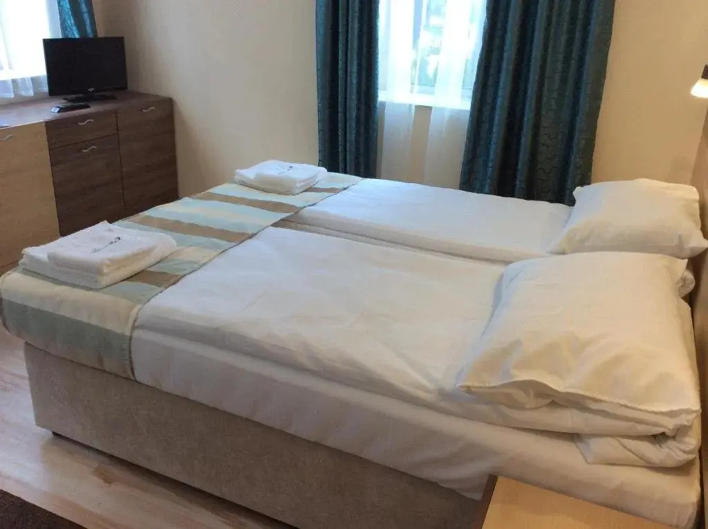 Русе: City House Hotel & Restaurant