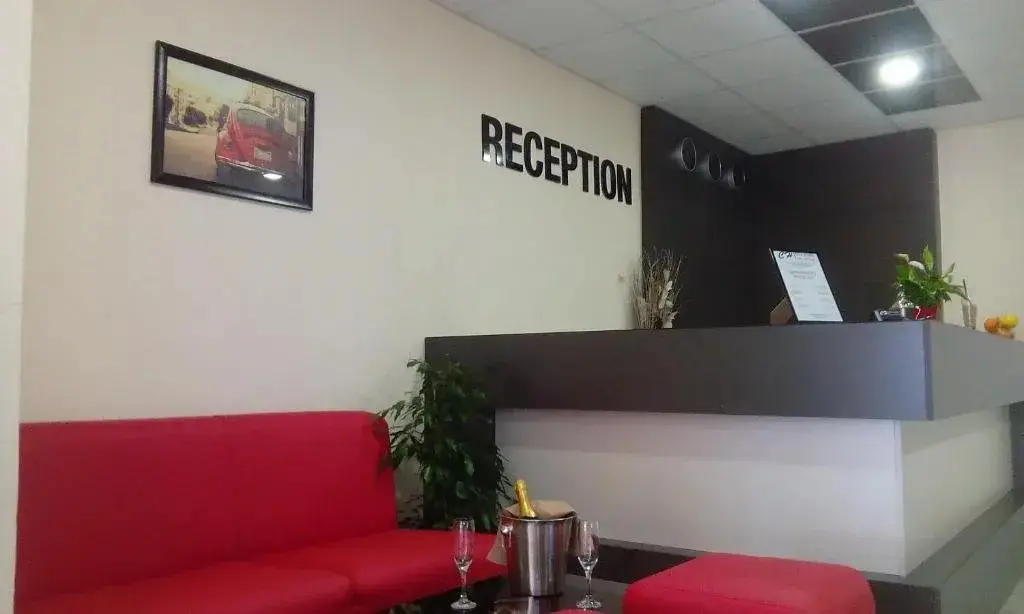 Русе: City House Hotel & Restaurant