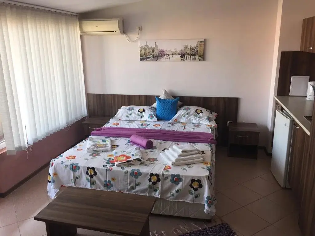 Несебр: Sunny House Family Complex