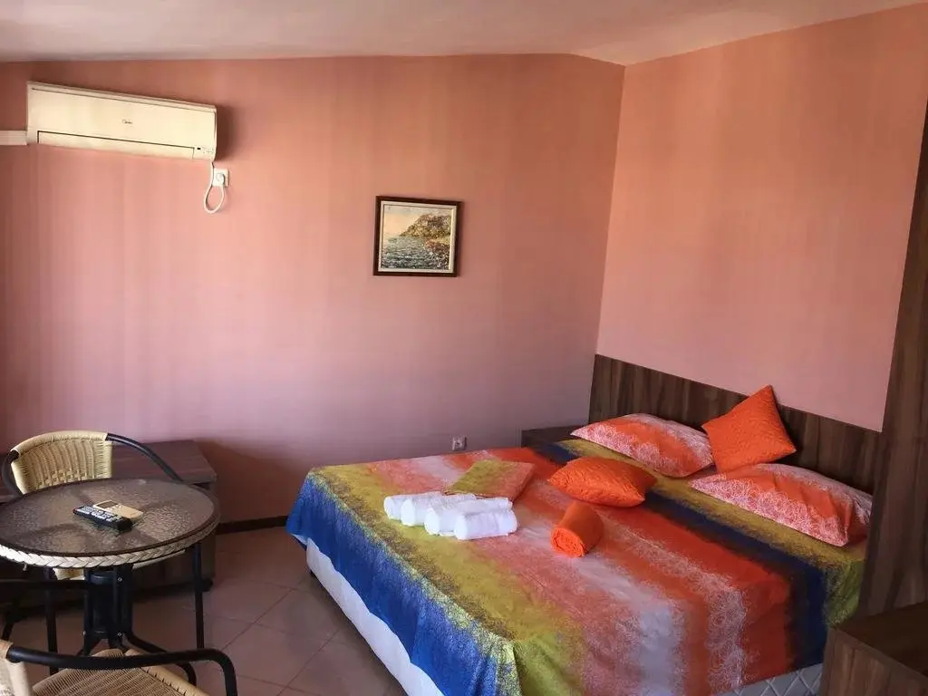 Несебр: Sunny House Family Complex