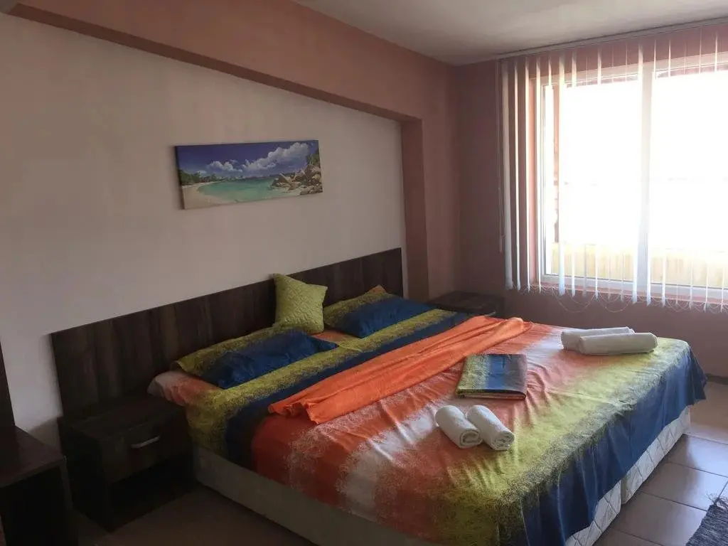 Несебр: Sunny House Family Complex