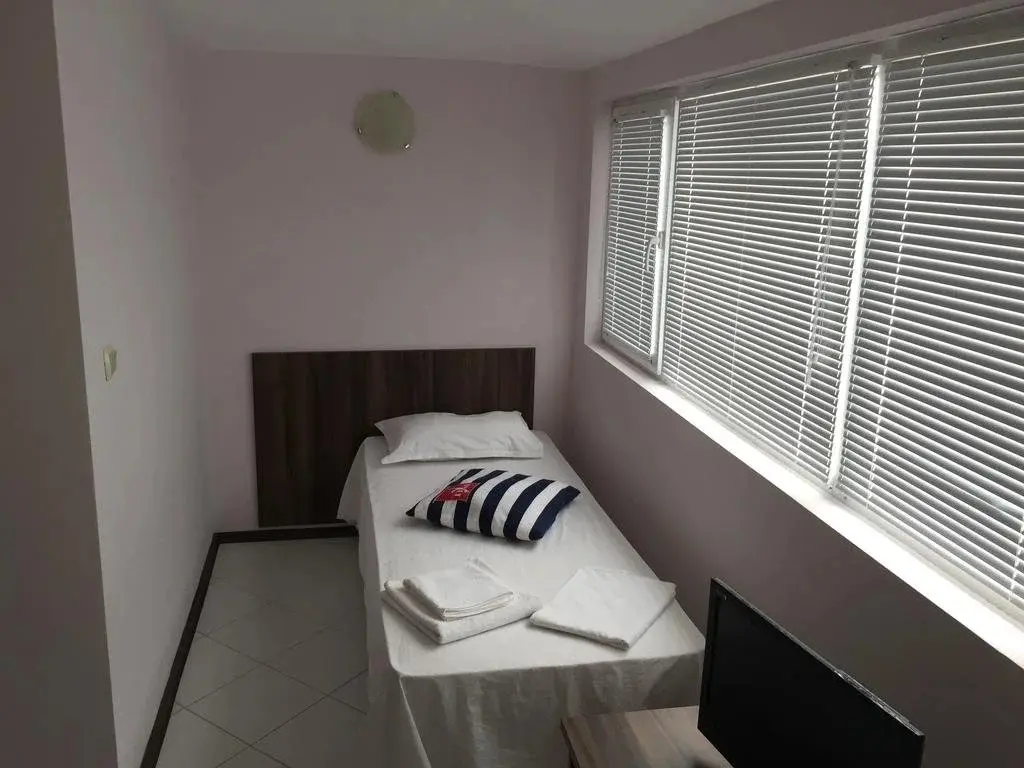 Несебр: Sunny House Family Complex
